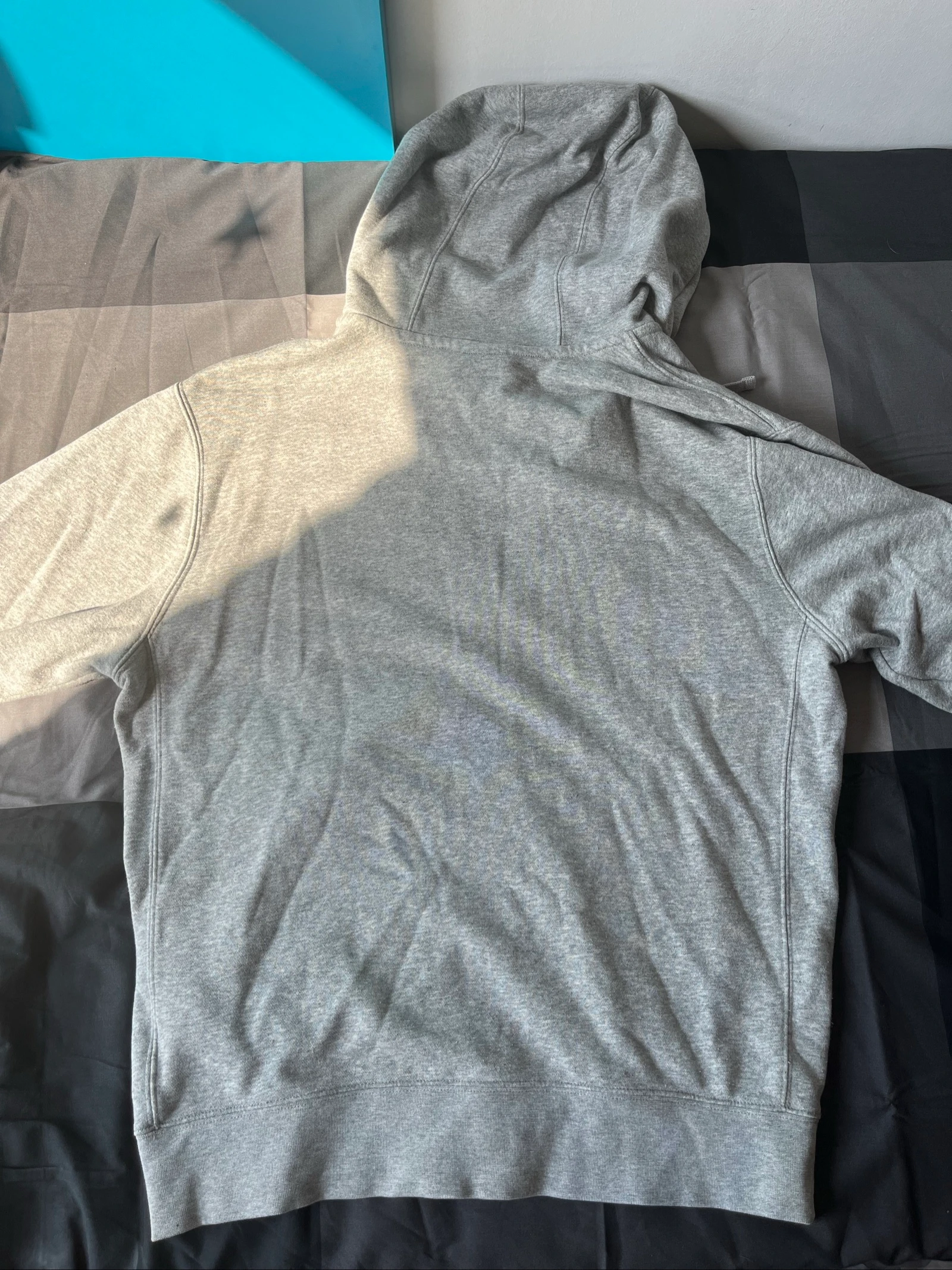 Camisola Nike - Tamanho M - – photo 4